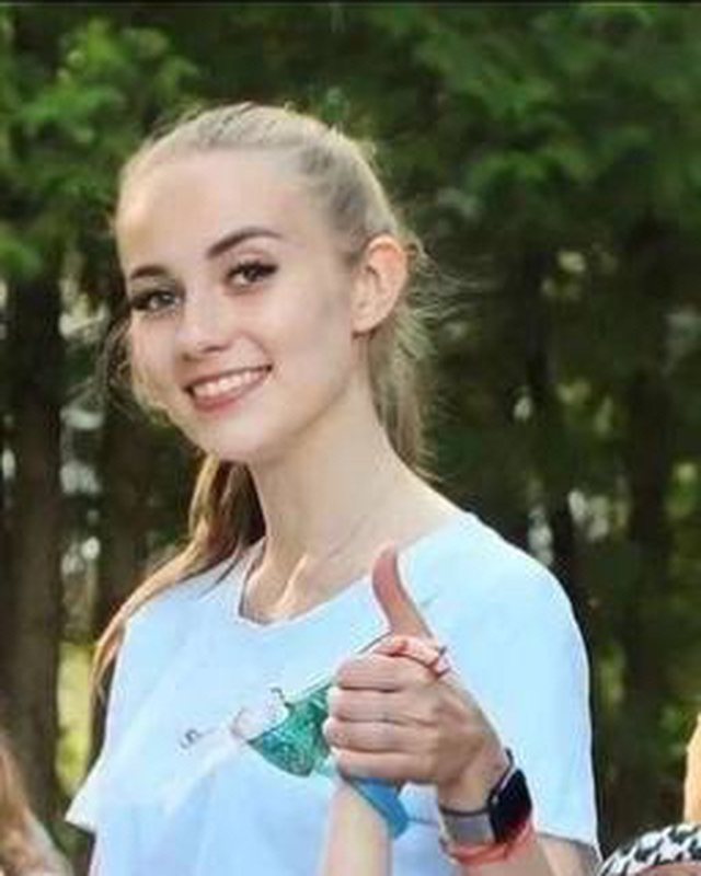 Анна Киселева